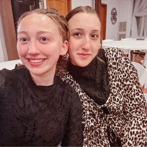 Meet your Posher, Jacelyn